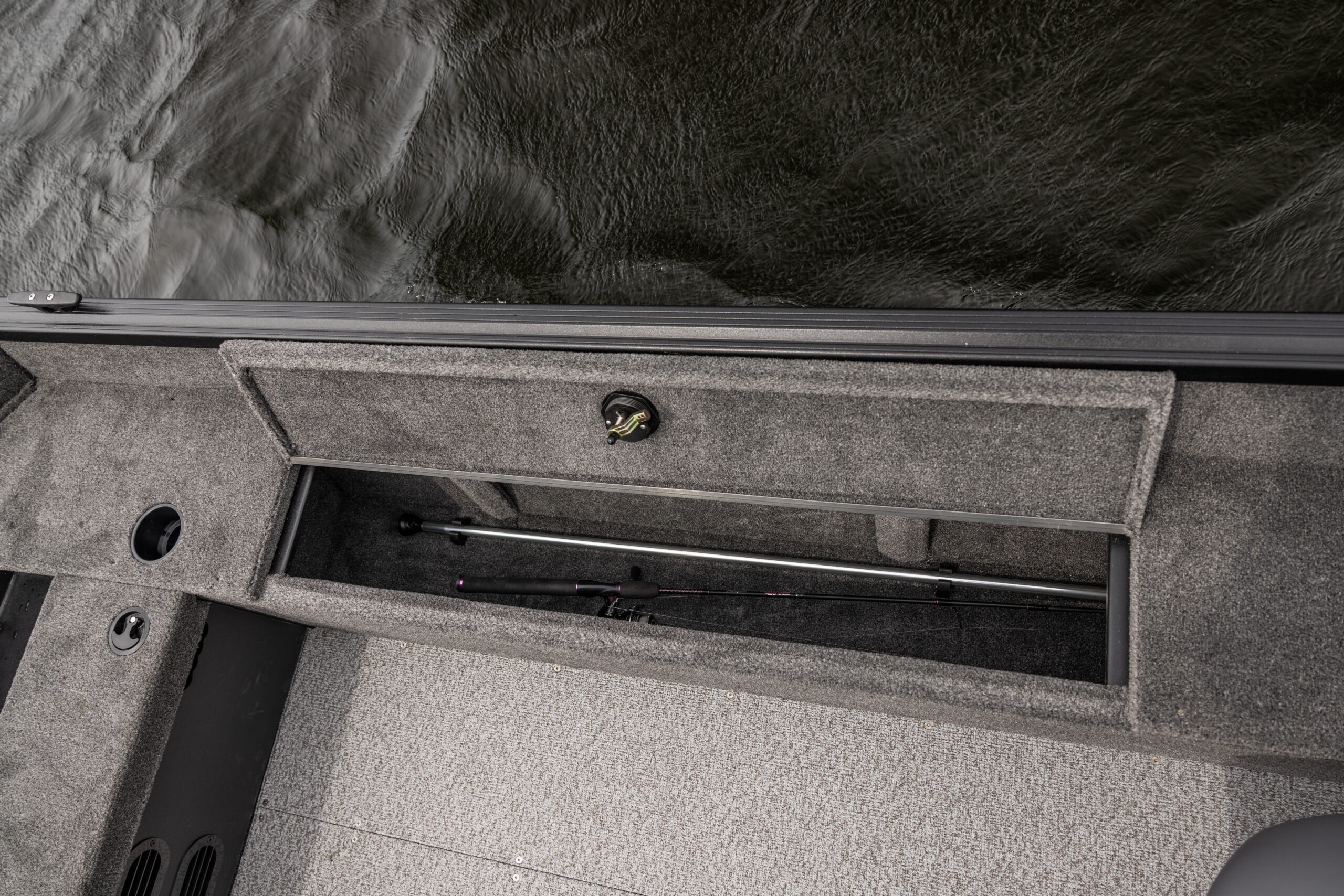 Alumacraft Escape 165 CS - Bild 63