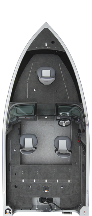 competitor 175 sport layout stängd