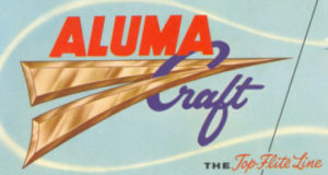 old alumacraft logo